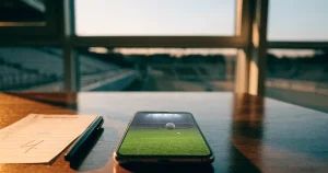 Mit Sportwetten Geld verdienen? Erfahrungen, Marge und Grenzen