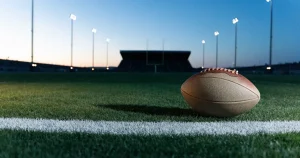 American Football Wetten in der Schweiz: Zwei Veranstalter, ein Spielplan