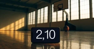 Basketball Wetten in der Schweiz: Spielregeln, Limiten, zwei Veranstalter