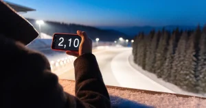 Biathlon-Wetten in der Schweiz: was zwei Bewilligungen und eine Liste kosten