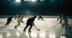 Eishockey-Wetten in der Schweiz: erlaubte Anbieter und ihre Grenzen