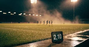 Europa League Wetten in der Schweiz: Märkte, Marge und die zwei Bewilligungen