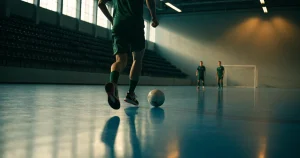 Futsal-Wetten Schweiz: Regeln, Quoten und echte Kosten