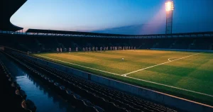 Ligue 1 Wetten in der Schweiz: nur zwei Veranstalter im Rennen