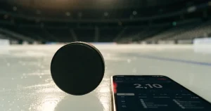 NHL-Wetten in der Schweiz: Sporttip, Jouez Sport und die Grenzen