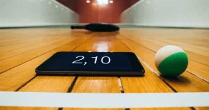 Squash-Wetten in der Schweiz: zwei Veranstalter, zehn Namen