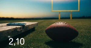 Super Bowl im Schweizer Wettangebot: zwei Veranstalter, klare Grenzen