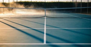 Tennis wetten in der Schweiz: zwei Veranstalter und was sie kosten