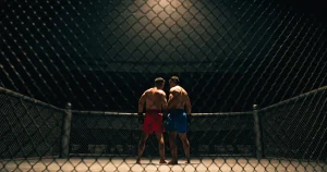 UFC-Wetten in der Schweiz: zwei bewilligte Veranstalter