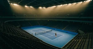 US Open Wetten in der Schweiz: Anbieter, Limiten und Quoten