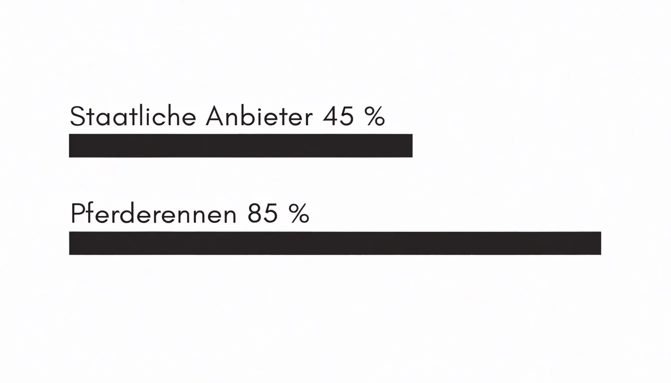 Eine Wasserwaage liegt auf einem Brett an einer Werkbank in einer Schreinerei, Holzspäne bedecken den Boden.